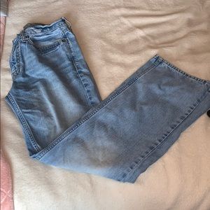 men’s american eagle jeans